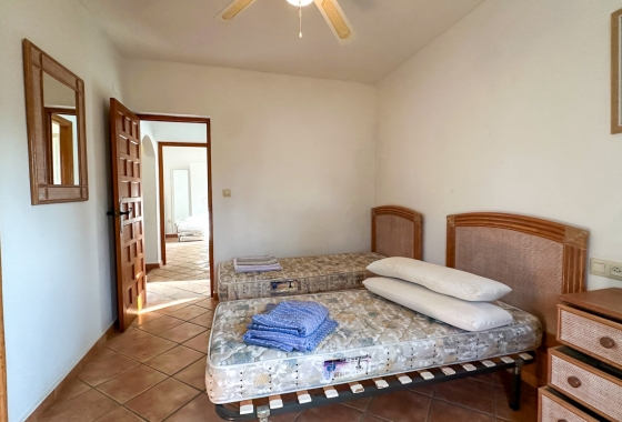 Reventa - Villa - Orihuela Costa - Cabo Roig