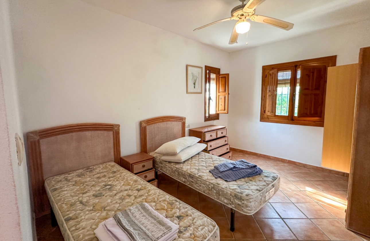 Reventa - Villa - Orihuela Costa - Cabo Roig