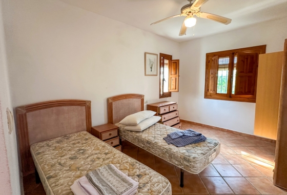 Reventa - Villa - Orihuela Costa - Cabo Roig