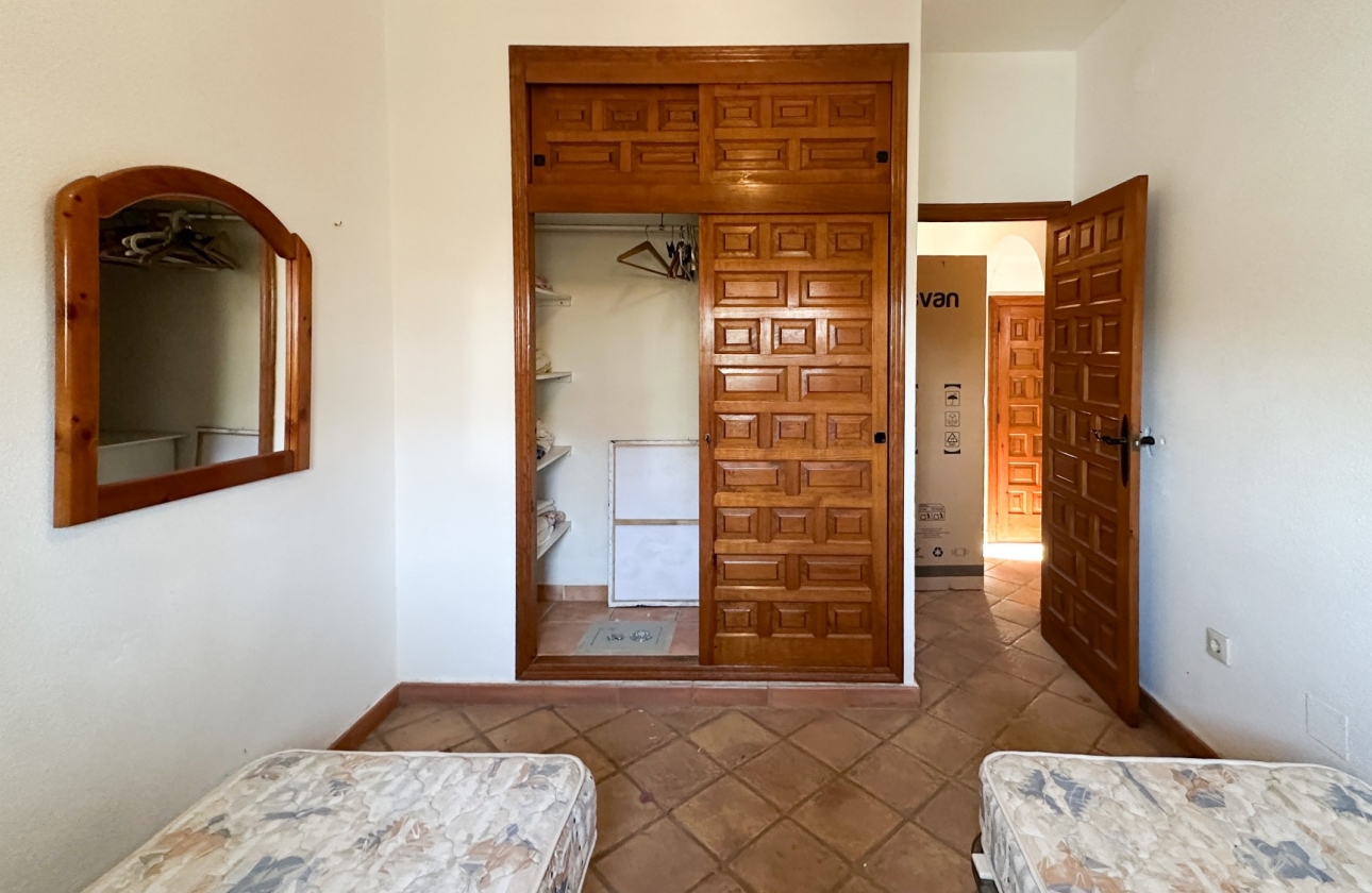 Reventa - Villa - Orihuela Costa - Cabo Roig