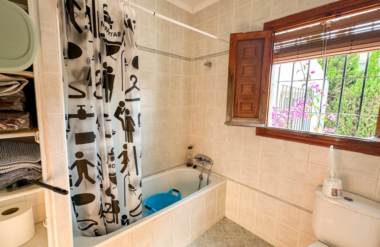 Reventa - Villa - Orihuela Costa - Cabo Roig