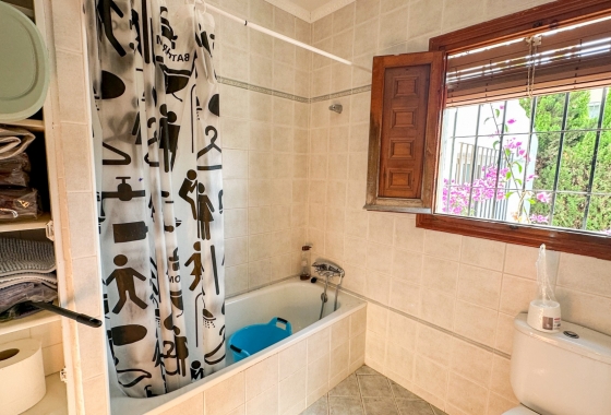 Reventa - Villa - Orihuela Costa - Cabo Roig