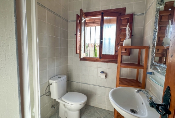 Reventa - Villa - Orihuela Costa - Cabo Roig