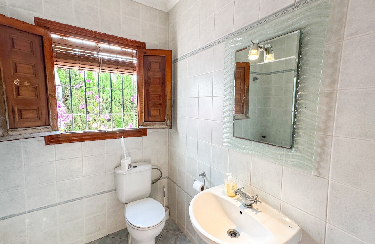 Reventa - Villa - Orihuela Costa - Cabo Roig
