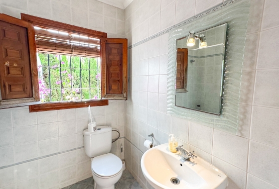Reventa - Villa - Orihuela Costa - Cabo Roig