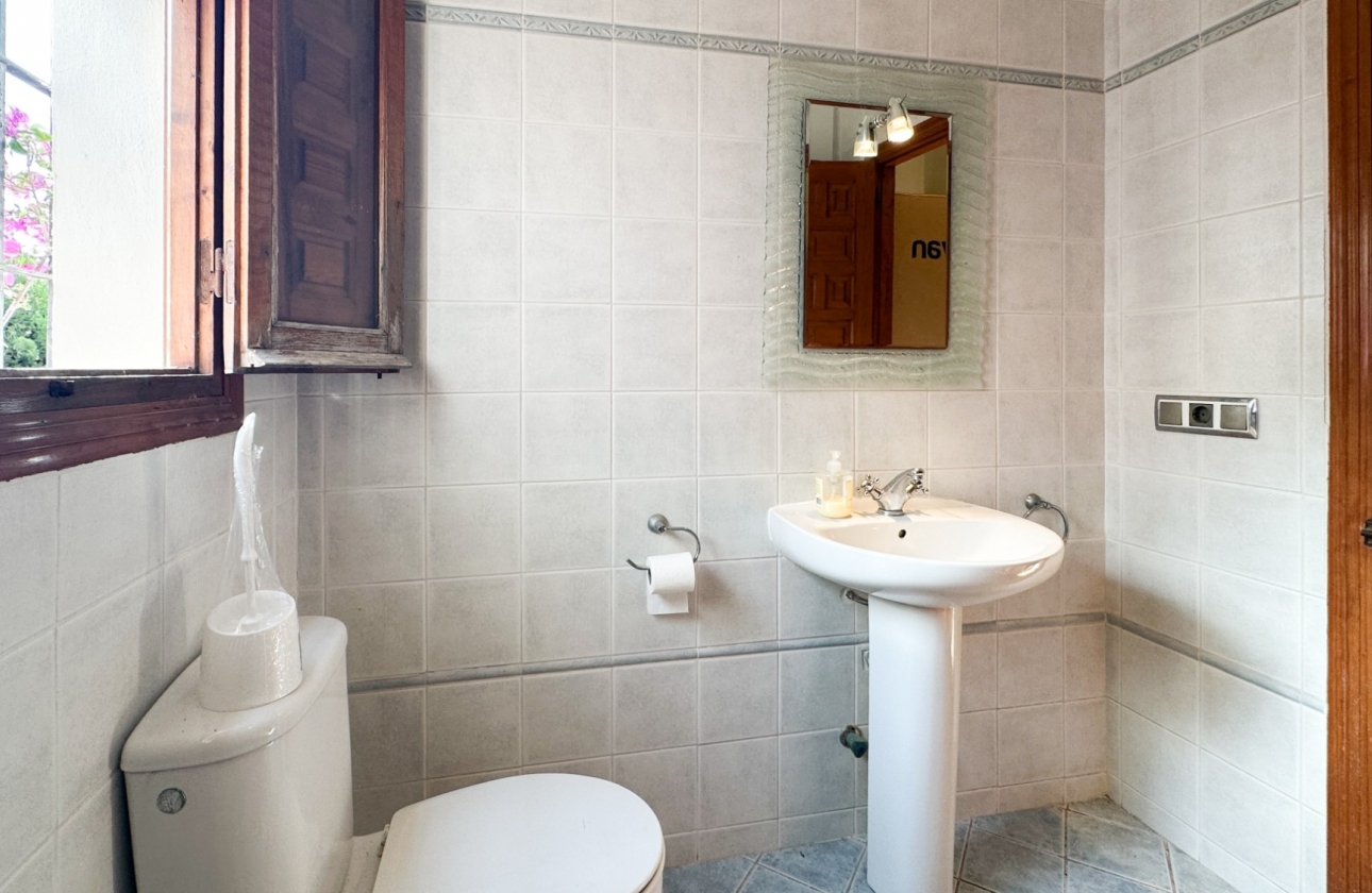 Reventa - Villa - Orihuela Costa - Cabo Roig