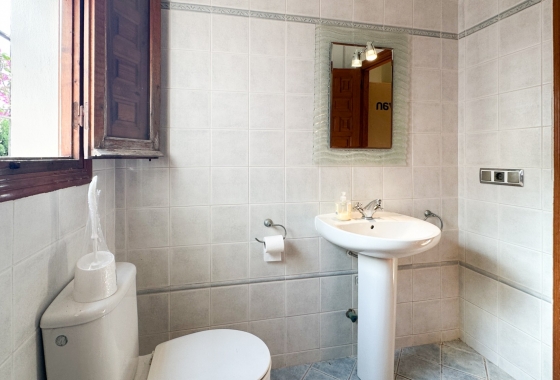Reventa - Villa - Orihuela Costa - Cabo Roig