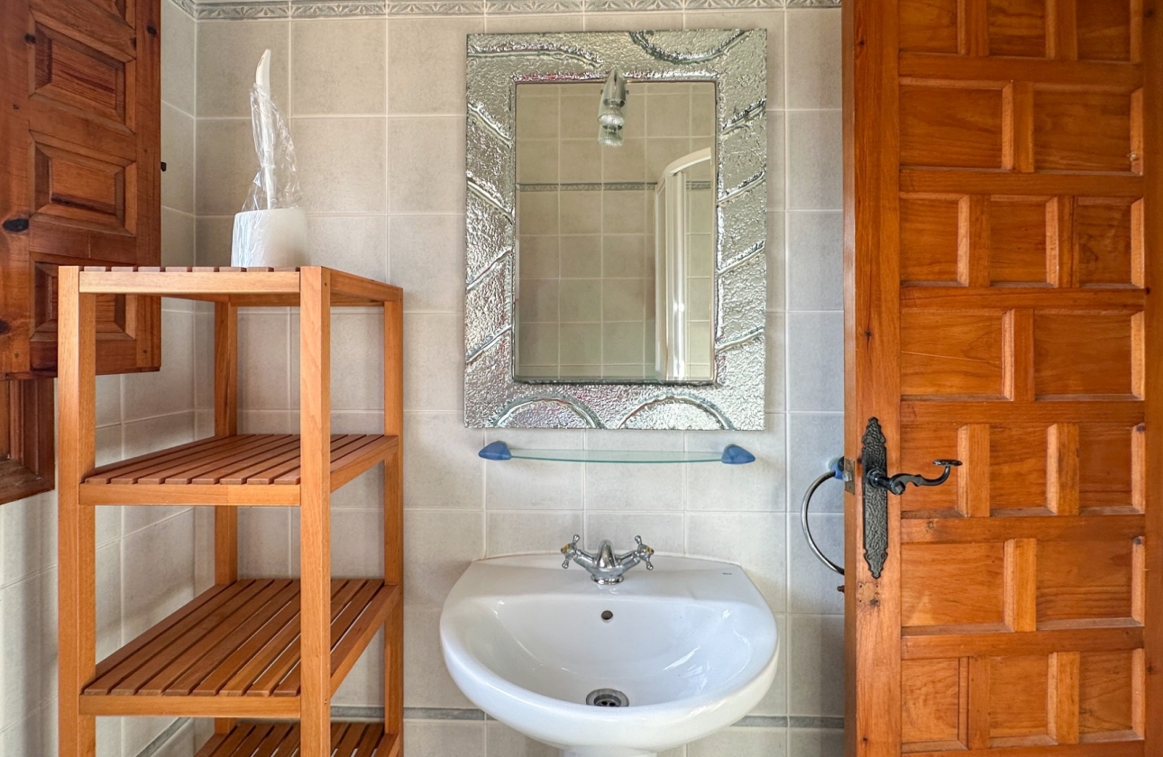 Reventa - Villa - Orihuela Costa - Cabo Roig