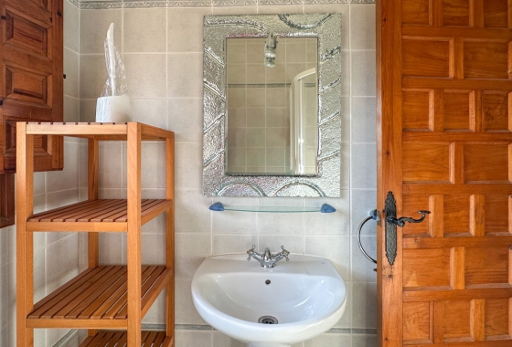 Reventa - Villa - Orihuela Costa - Cabo Roig