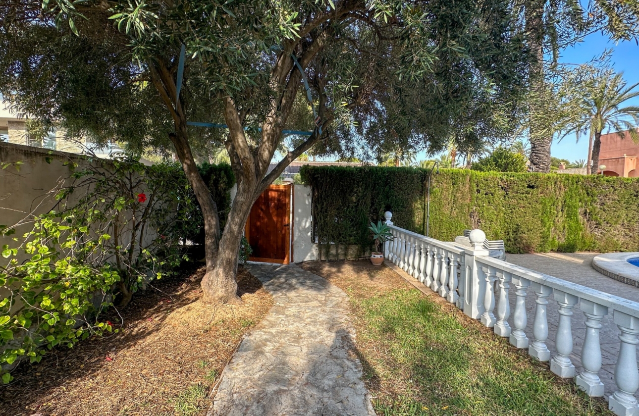 Reventa - Villa - Orihuela Costa - Cabo Roig