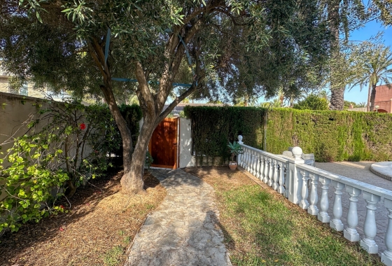 Reventa - Villa - Orihuela Costa - Cabo Roig