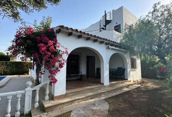 Reventa - Villa - Orihuela Costa - Cabo Roig