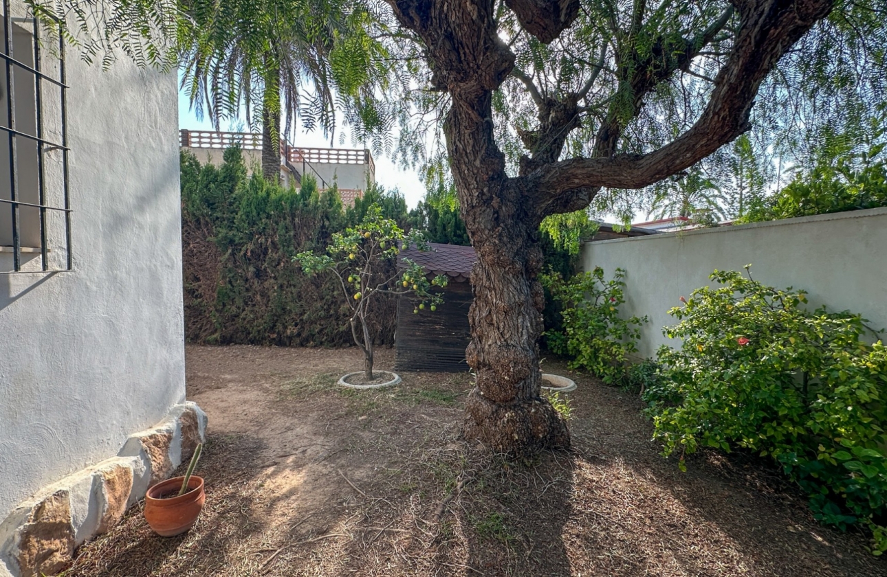 Reventa - Villa - Orihuela Costa - Cabo Roig