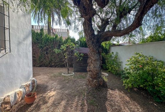 Reventa - Villa - Orihuela Costa - Cabo Roig