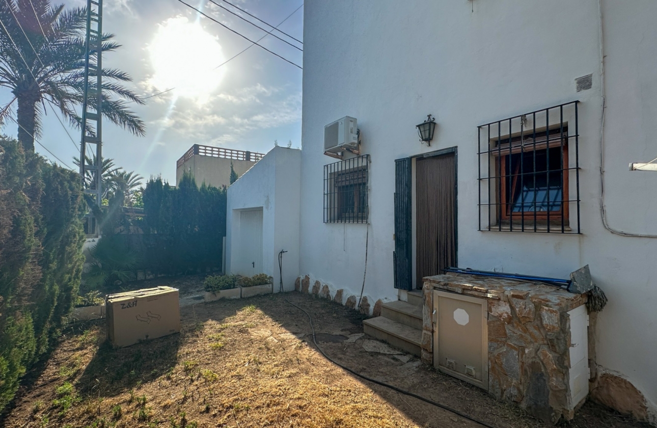 Reventa - Villa - Orihuela Costa - Cabo Roig