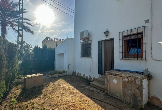 Reventa - Villa - Orihuela Costa - Cabo Roig