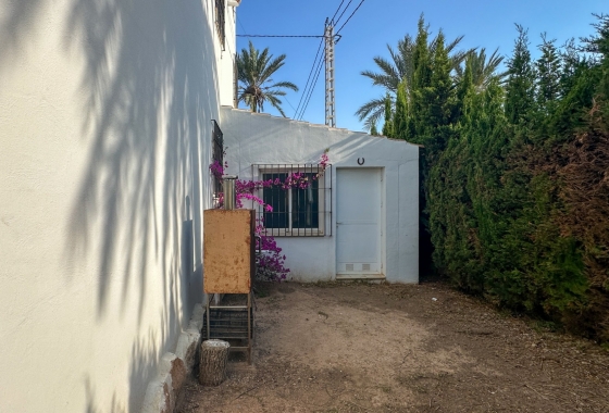 Reventa - Villa - Orihuela Costa - Cabo Roig