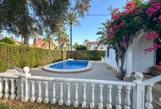 Reventa - Villa - Orihuela Costa - Cabo Roig