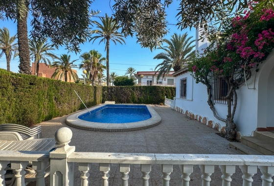 Reventa - Villa - Orihuela Costa - Cabo Roig