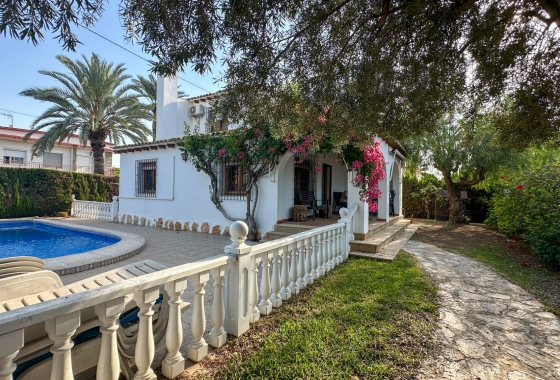 Reventa - Villa - Orihuela Costa - Cabo Roig