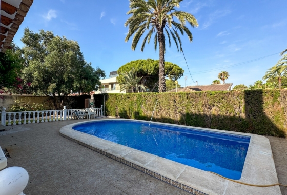 Reventa - Villa - Orihuela Costa - Cabo Roig