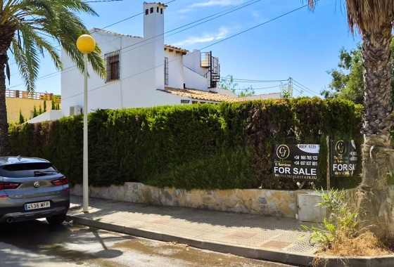 Reventa - Villa - Orihuela Costa - Cabo Roig