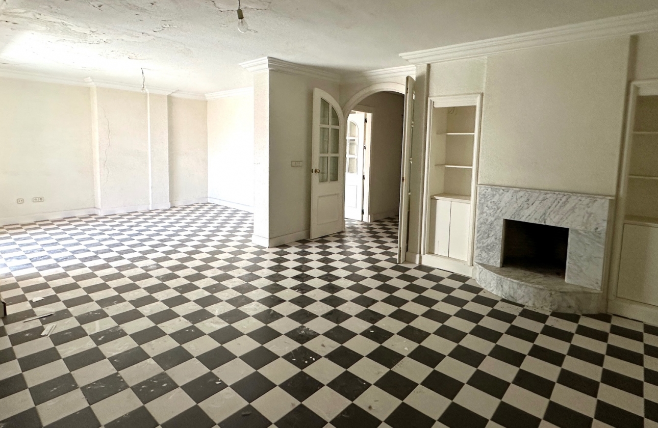 Resale - Commercial Unit - San Pedro del Pinatar