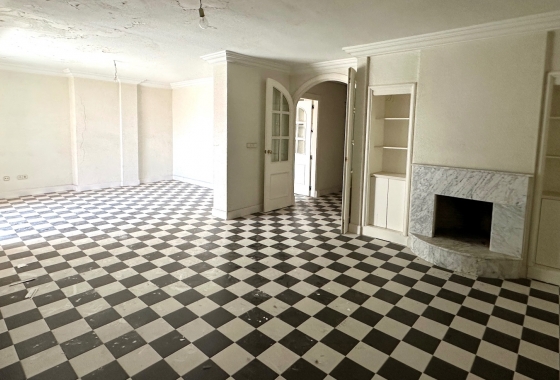 Resale - Commercial Unit - San Pedro del Pinatar