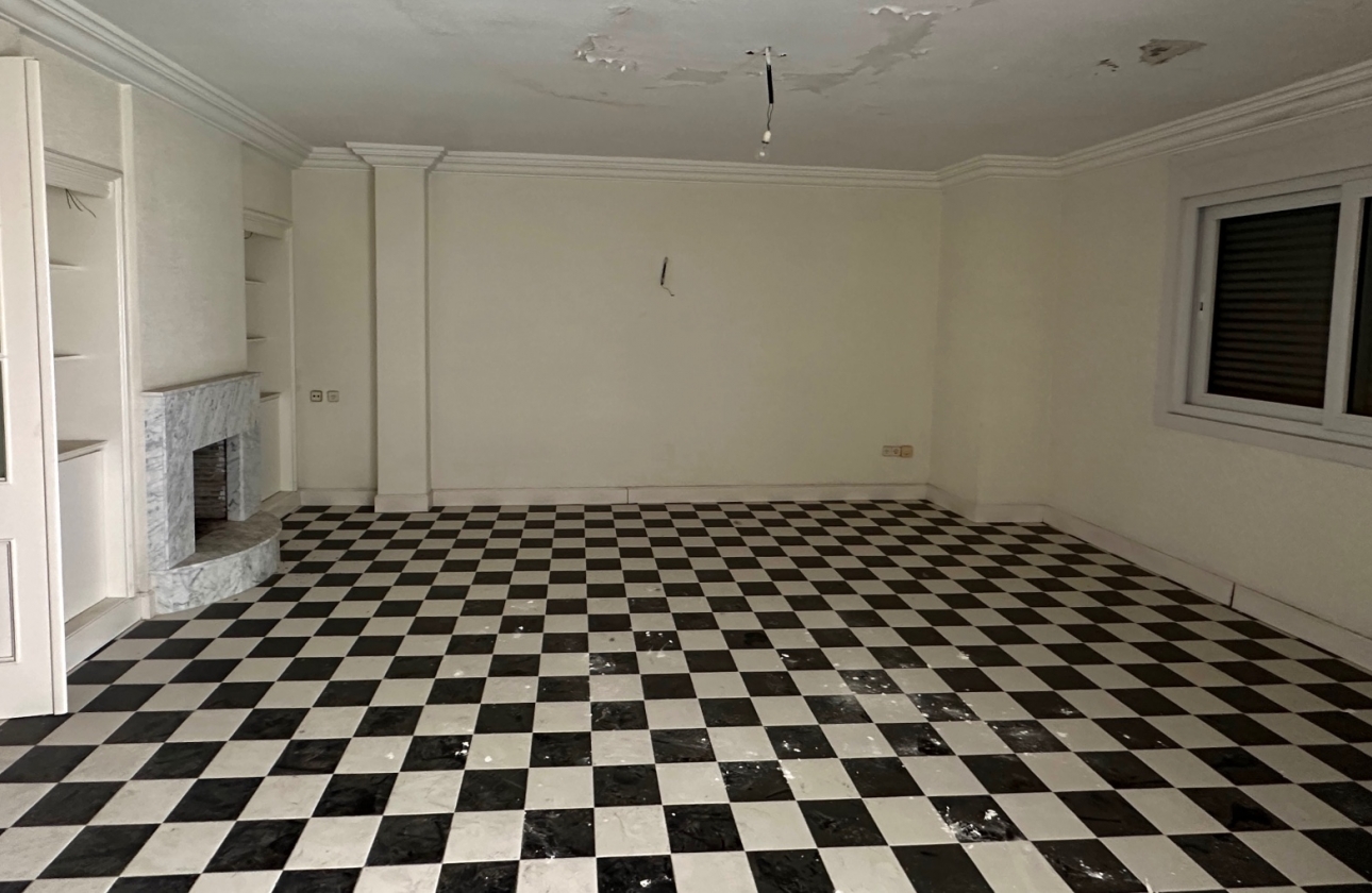 Resale - Commercial Unit - San Pedro del Pinatar