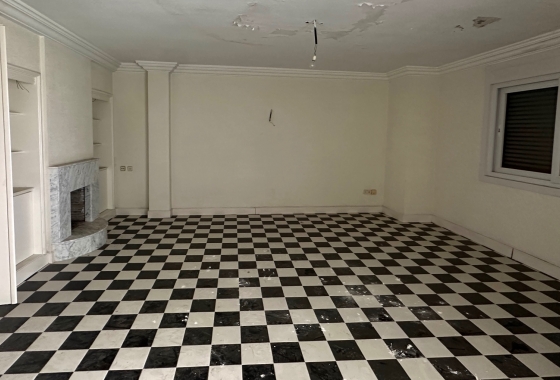 Resale - Commercial Unit - San Pedro del Pinatar