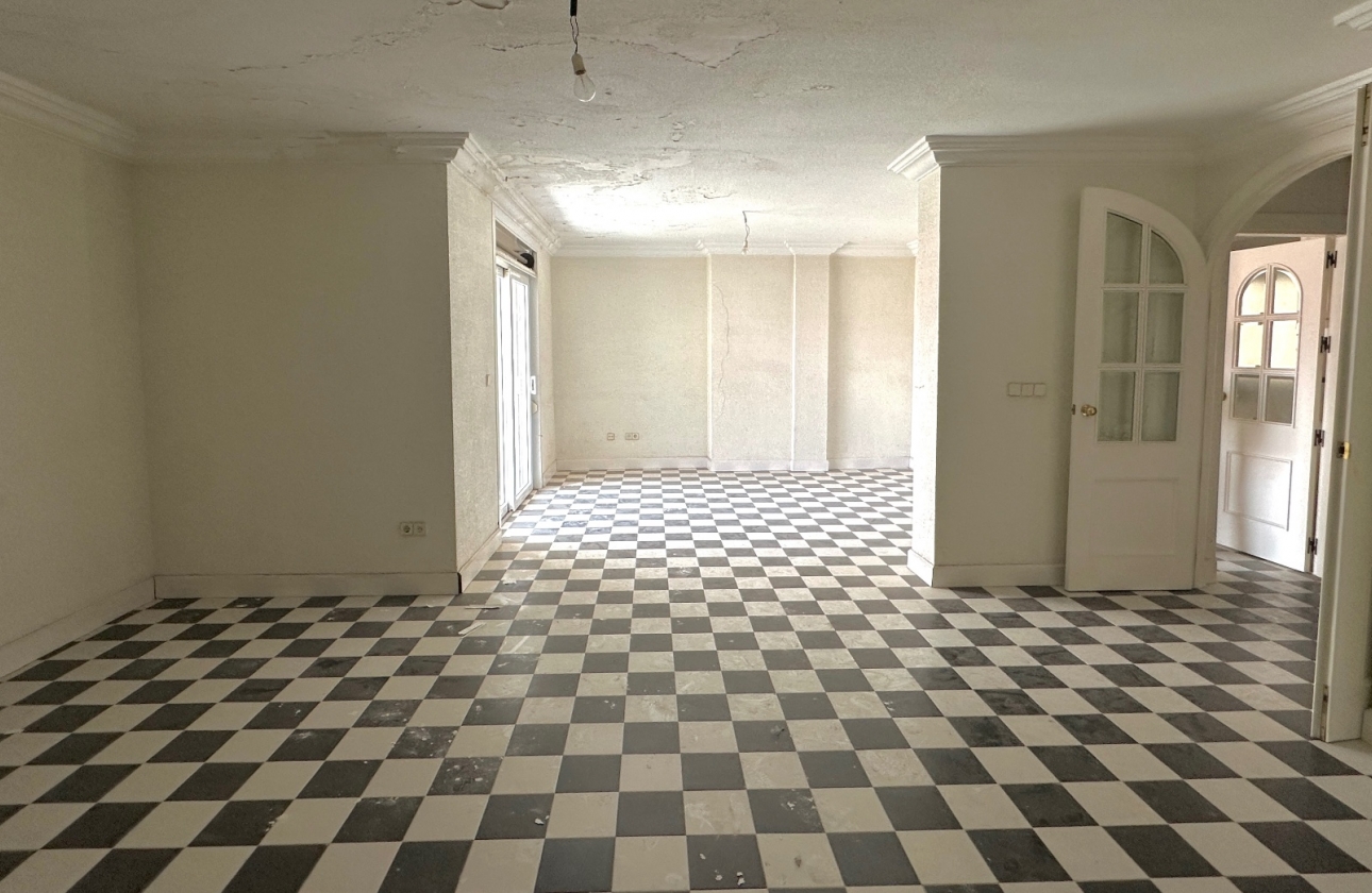 Resale - Commercial Unit - San Pedro del Pinatar