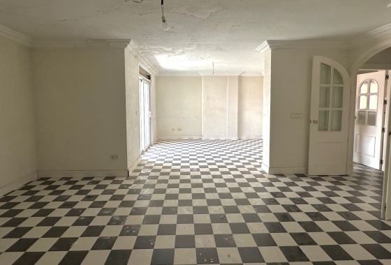Resale - Commercial Unit - San Pedro del Pinatar