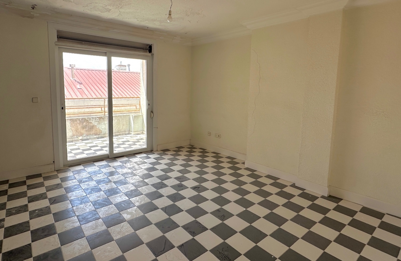 Resale - Commercial Unit - San Pedro del Pinatar