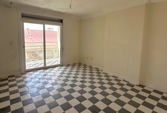 Resale - Commercial Unit - San Pedro del Pinatar
