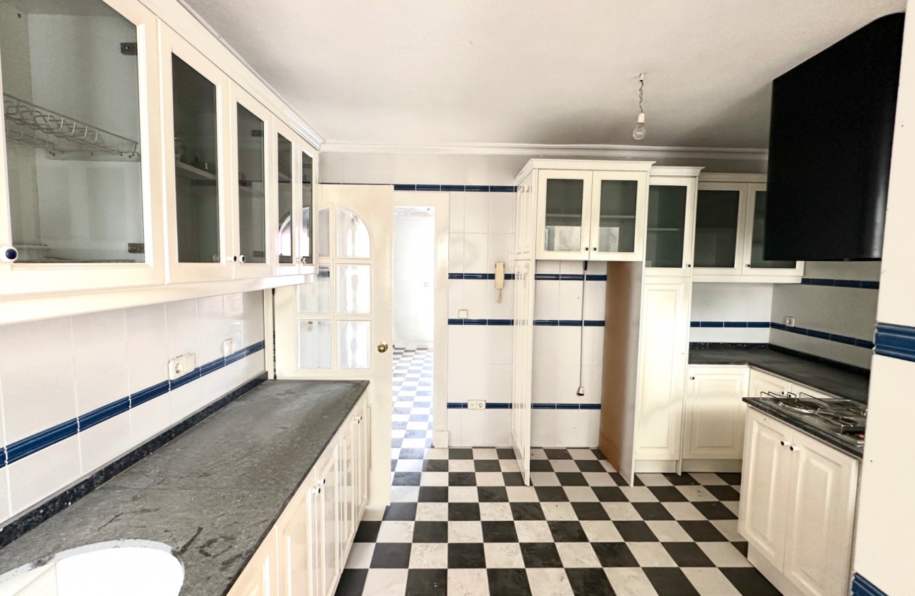 Resale - Commercial Unit - San Pedro del Pinatar
