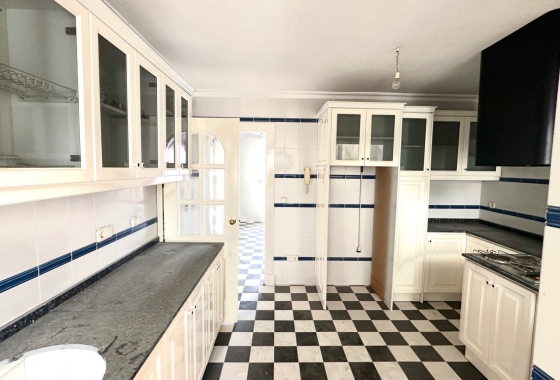 Resale - Commercial Unit - San Pedro del Pinatar