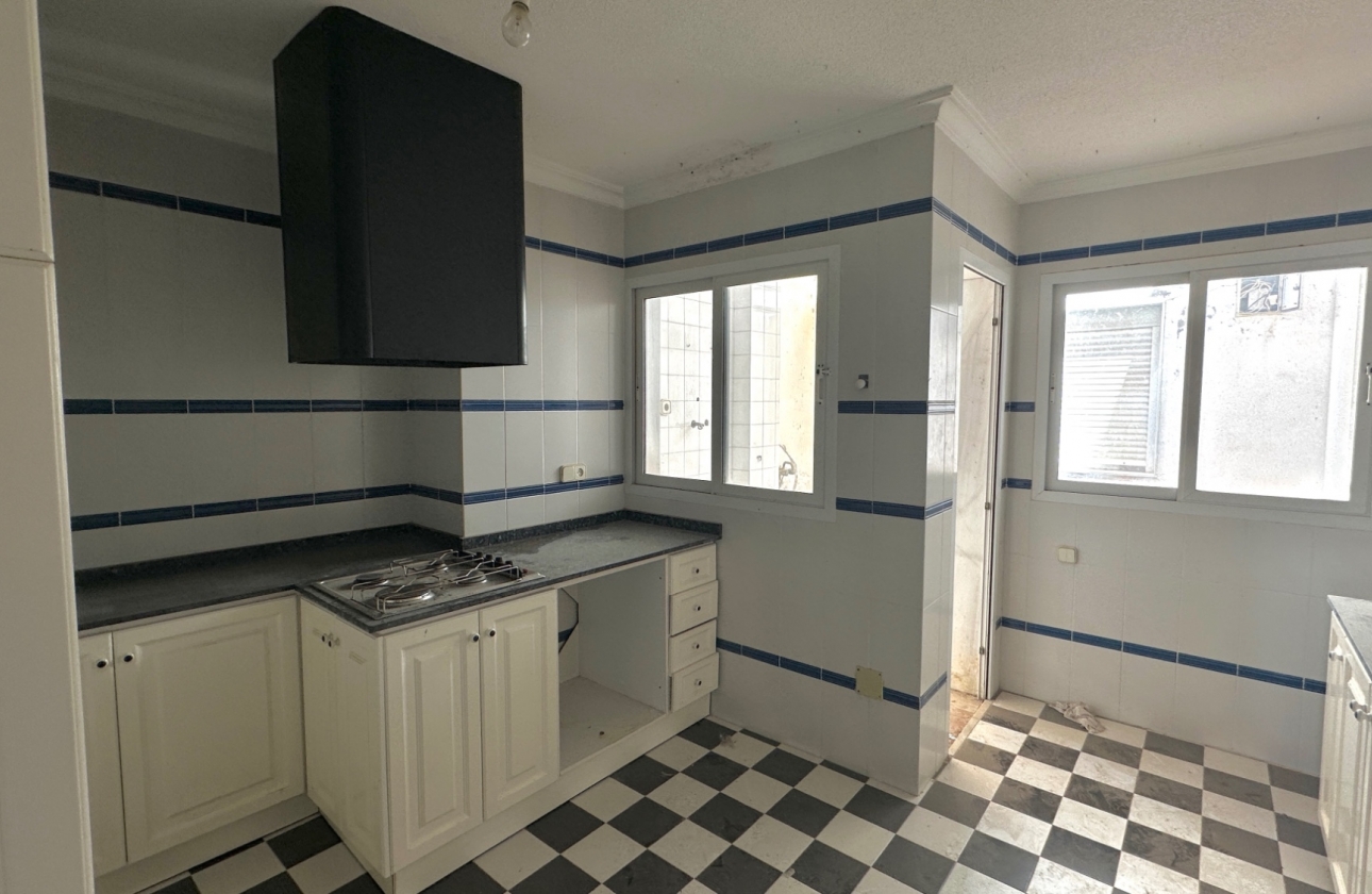 Resale - Commercial Unit - San Pedro del Pinatar