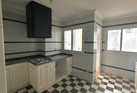Resale - Commercial Unit - San Pedro del Pinatar
