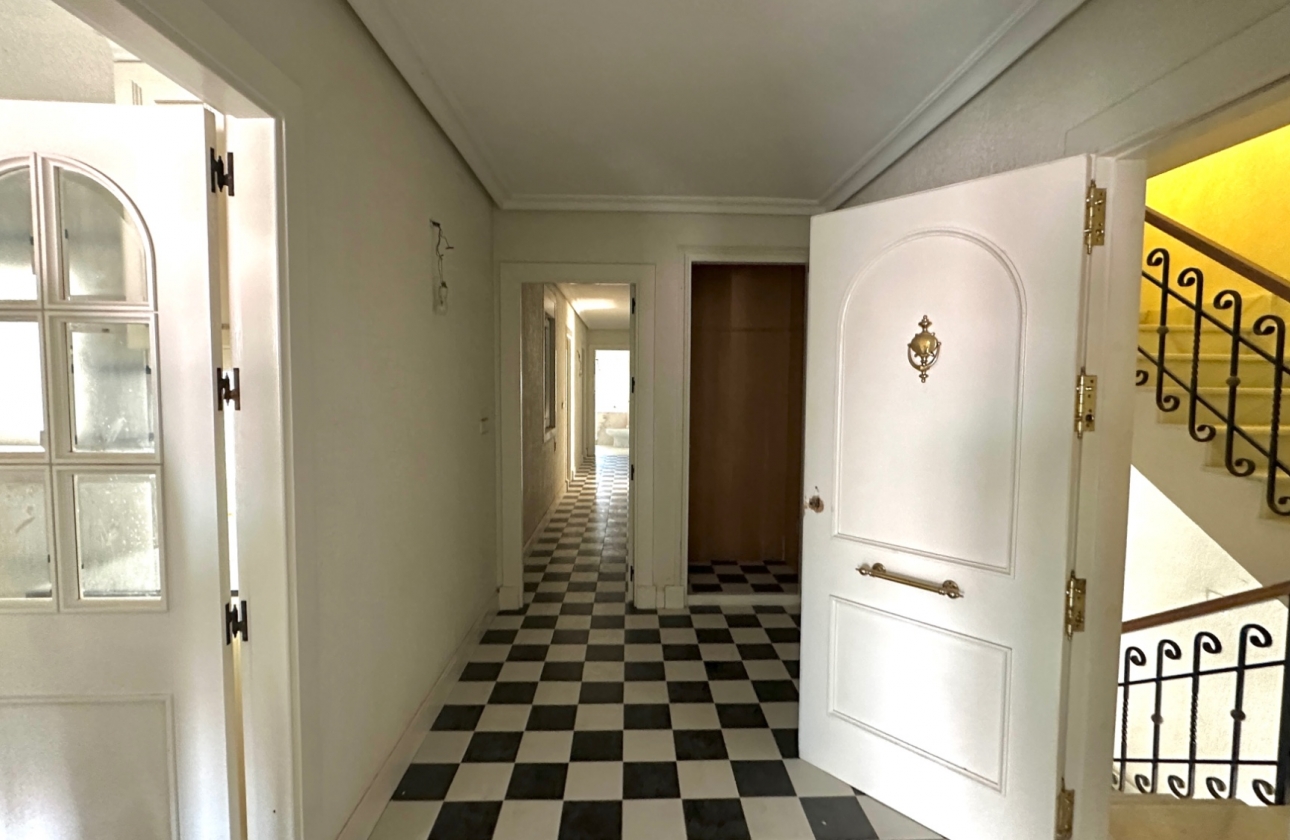 Resale - Commercial Unit - San Pedro del Pinatar