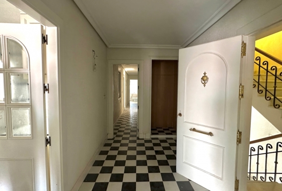 Resale - Commercial Unit - San Pedro del Pinatar