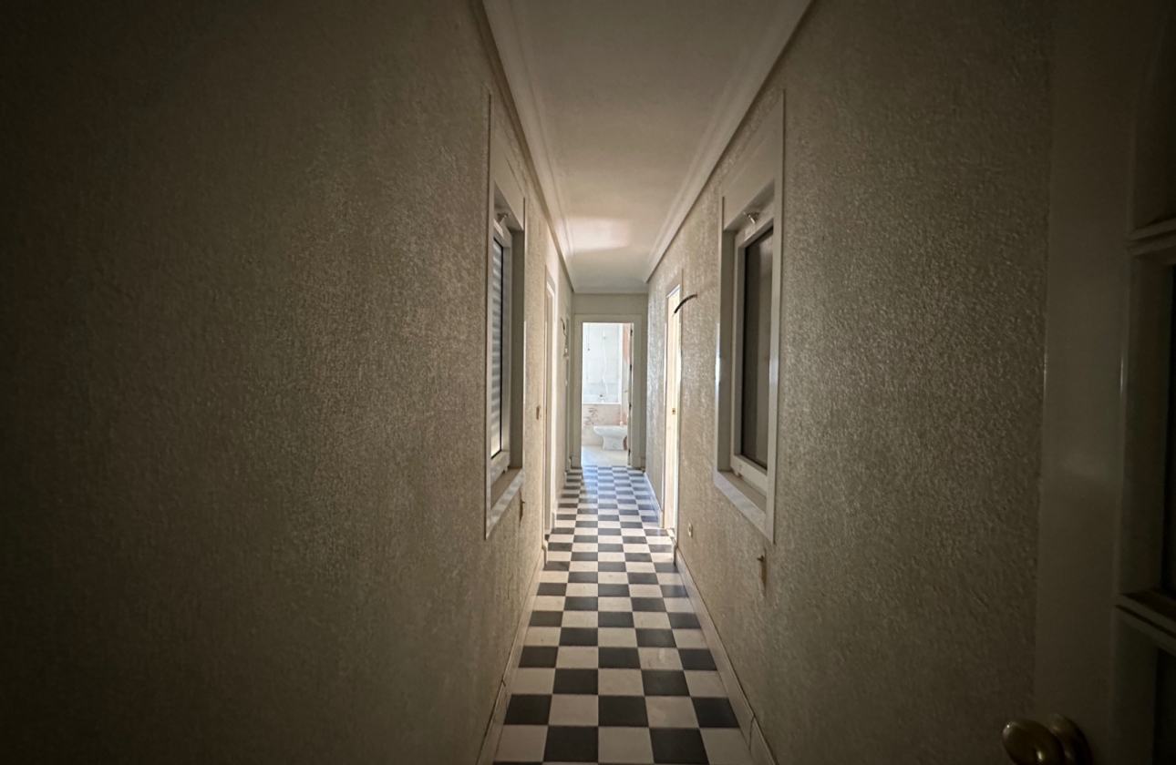 Resale - Commercial Unit - San Pedro del Pinatar