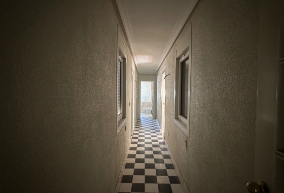 Resale - Commercial Unit - San Pedro del Pinatar