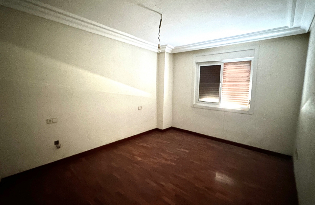 Resale - Commercial Unit - San Pedro del Pinatar