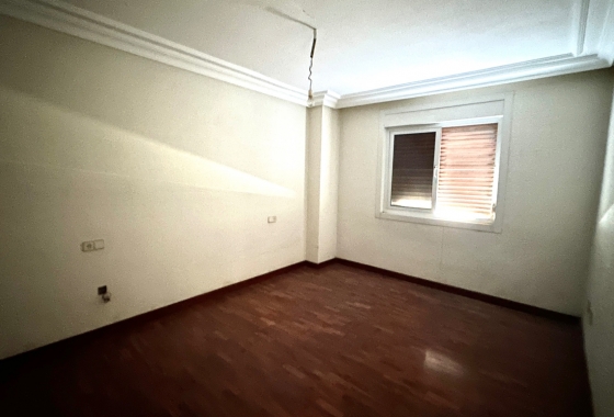 Resale - Commercial Unit - San Pedro del Pinatar