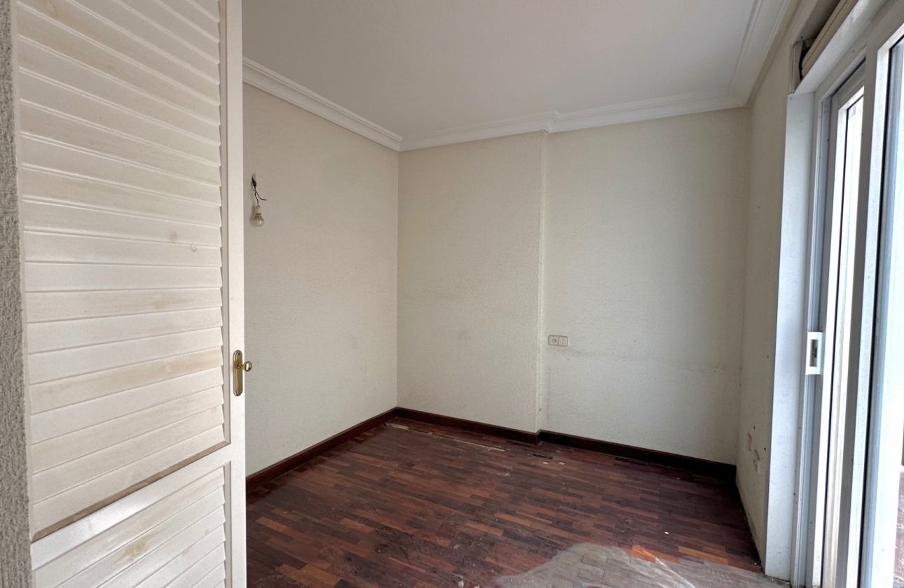 Resale - Commercial Unit - San Pedro del Pinatar