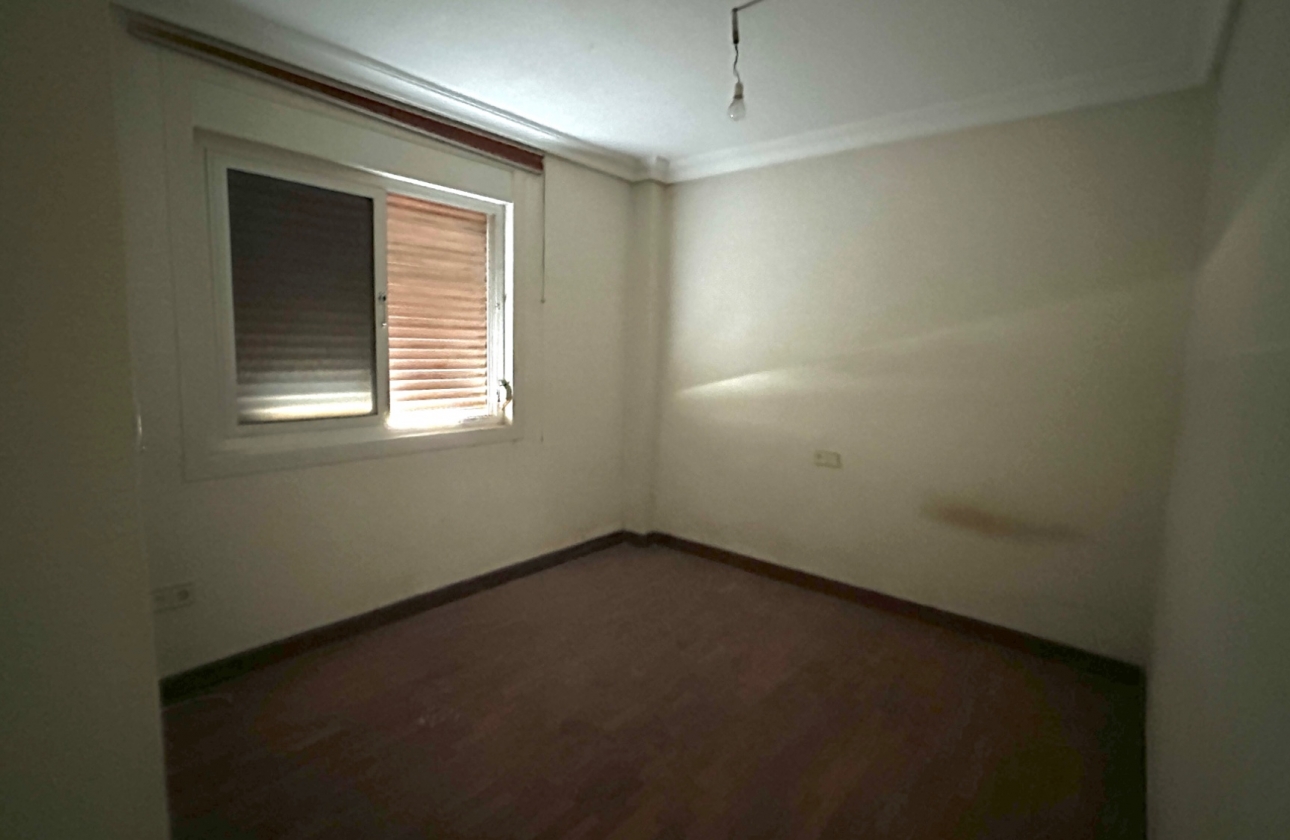 Resale - Commercial Unit - San Pedro del Pinatar