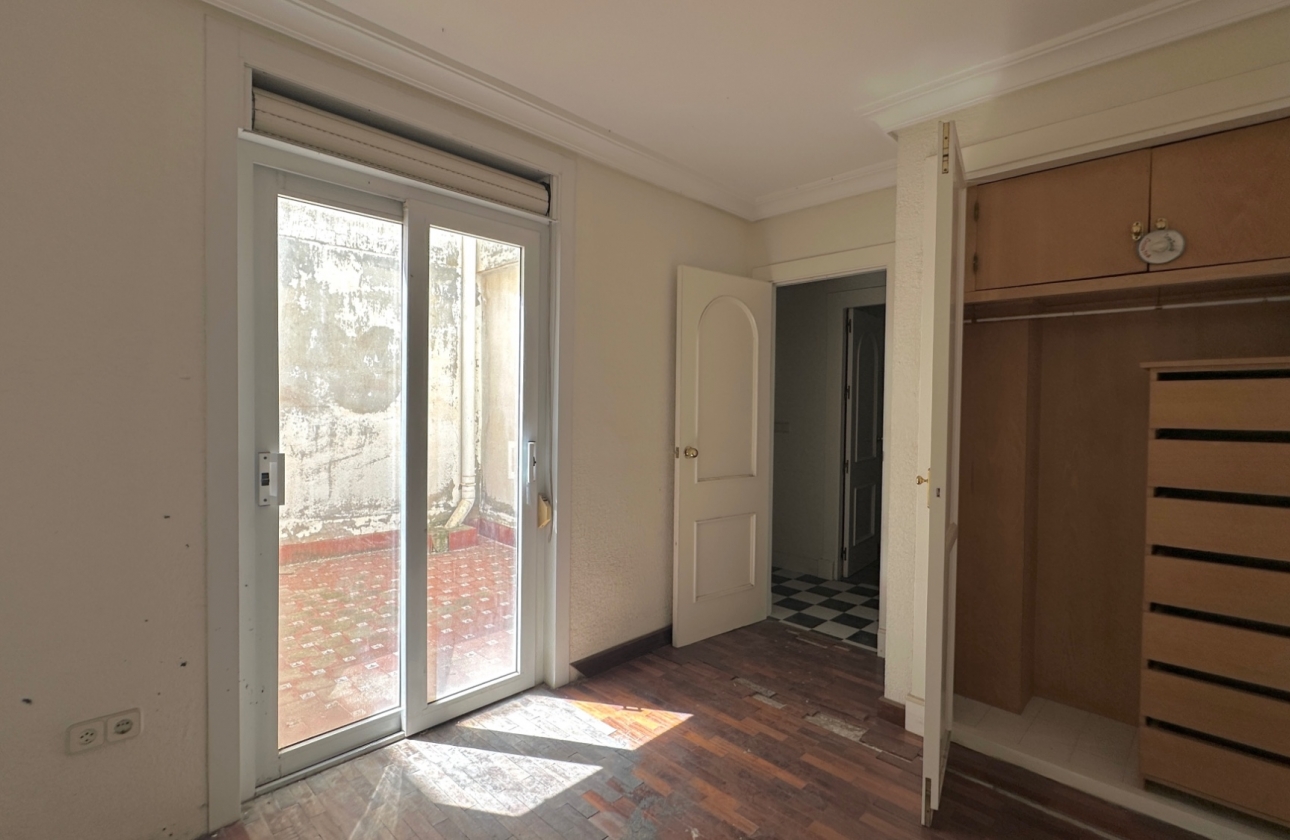 Resale - Commercial Unit - San Pedro del Pinatar