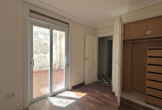 Resale - Commercial Unit - San Pedro del Pinatar