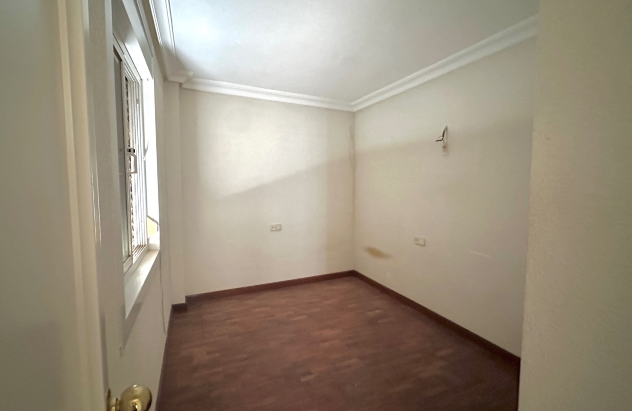 Resale - Commercial Unit - San Pedro del Pinatar