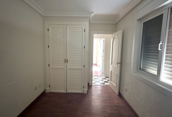 Resale - Commercial Unit - San Pedro del Pinatar
